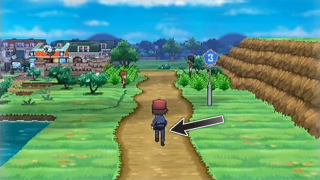 Illustration for article titled The New Pokémon Trainer's Legs Are Too Damn Long
